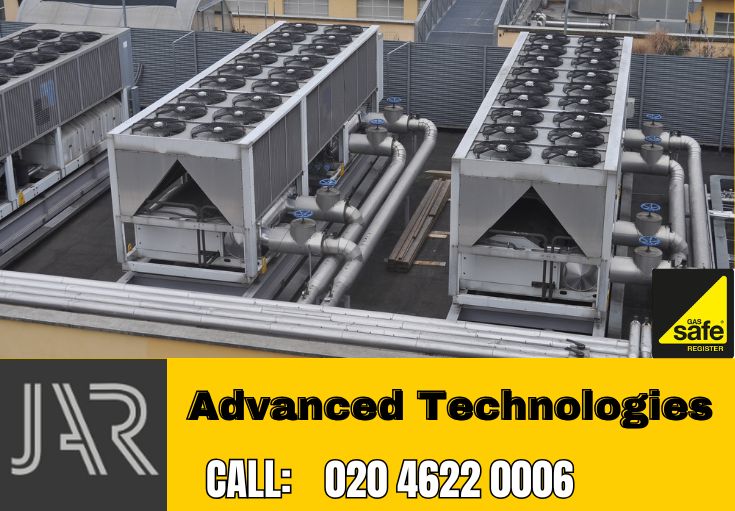 Advanced HVAC Technology Solutions Walworth