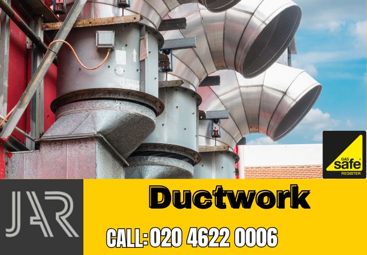 Ductwork Services Walworth