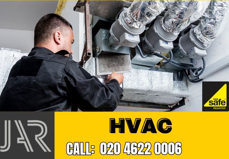 Walworth Local Heating Ventilation and Air Conditioning Engineers