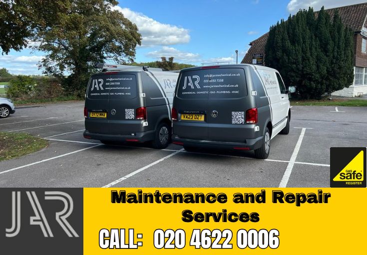 Commercial HVAC Maintenance & Repair Walworth