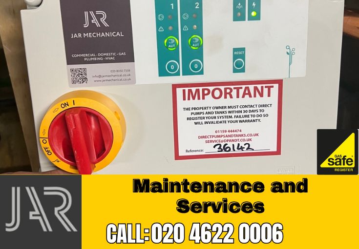 Domestic Maintenance and Services Walworth