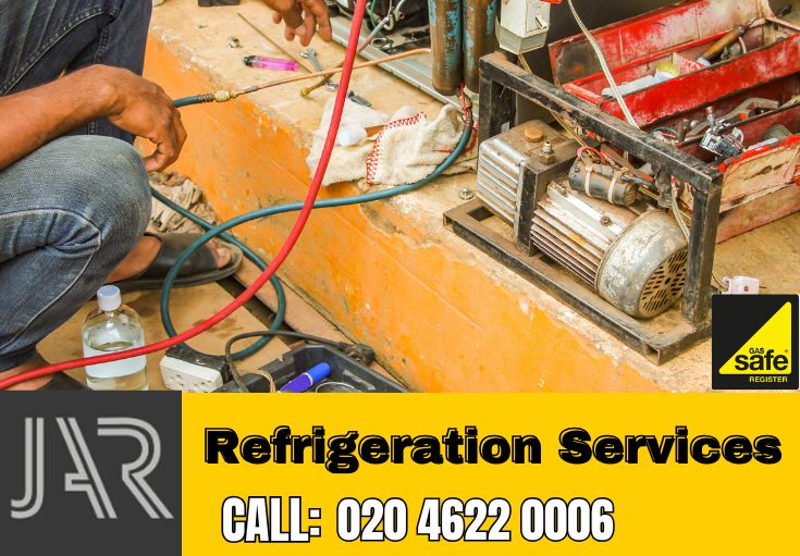 Refrigeration Services Walworth