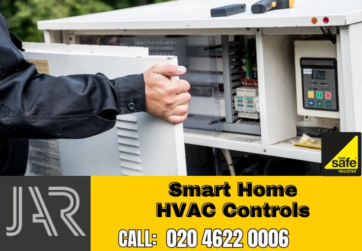 Smart HVAC Controls Walworth