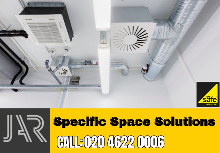 Specific Space Solutions Walworth, SE17